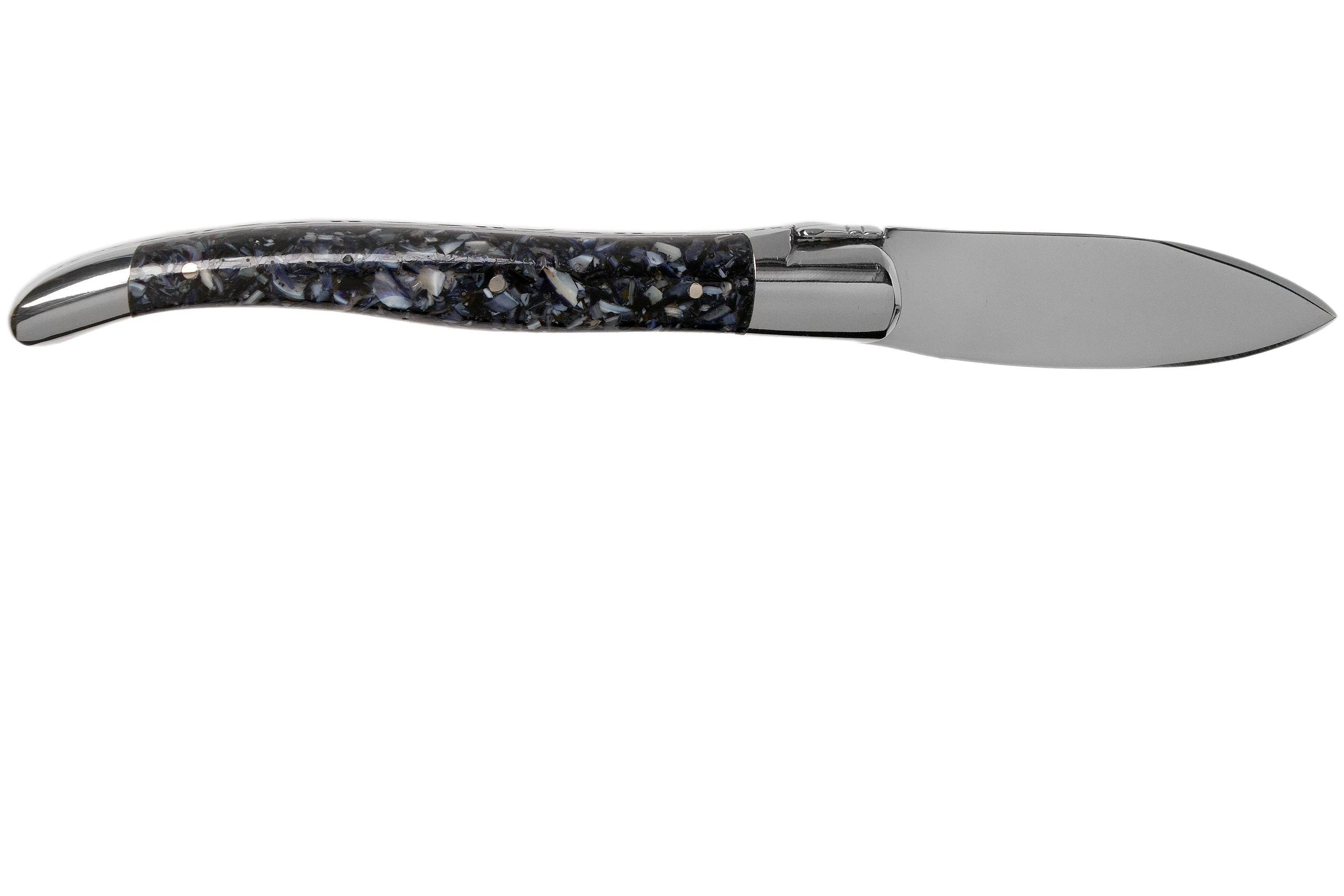 Laguiole en Aubrac Oyster C2I99CQMI cuchillo de ostras almeja