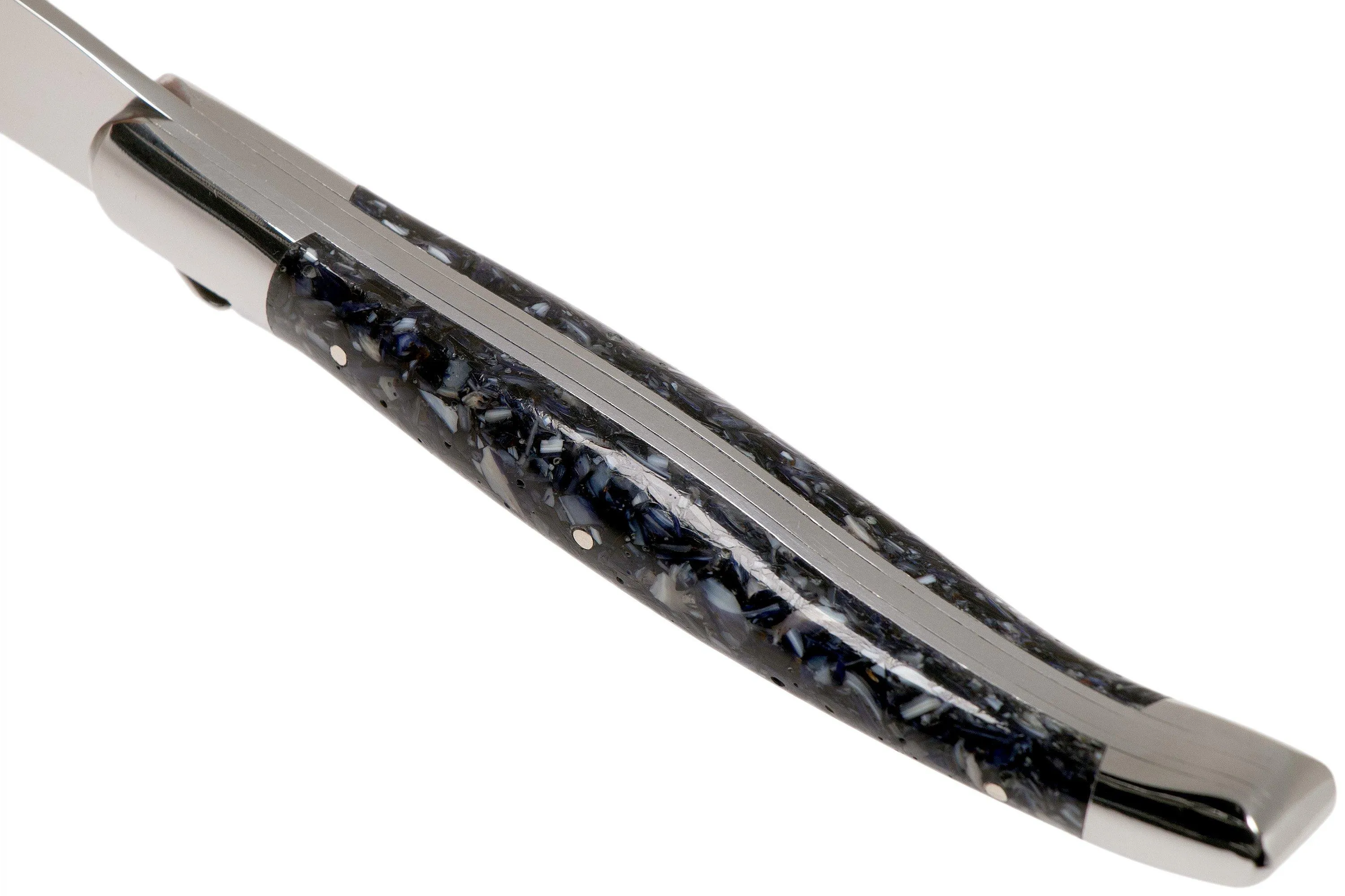 Laguiole en Aubrac Oyster C2I99CQMI cuchillo de ostras almeja
