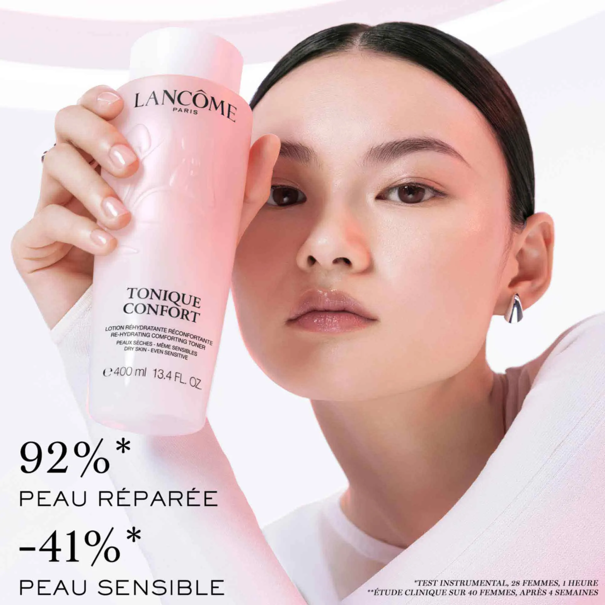 LANCÔME Confort Tónico