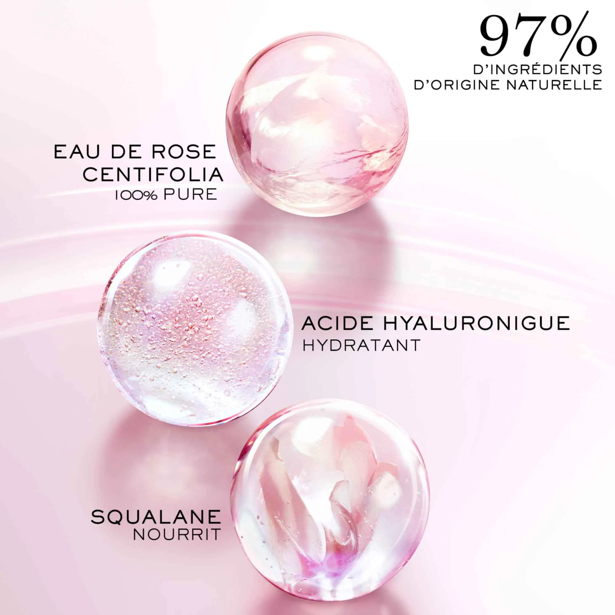 LANCÔME Confort Tónico