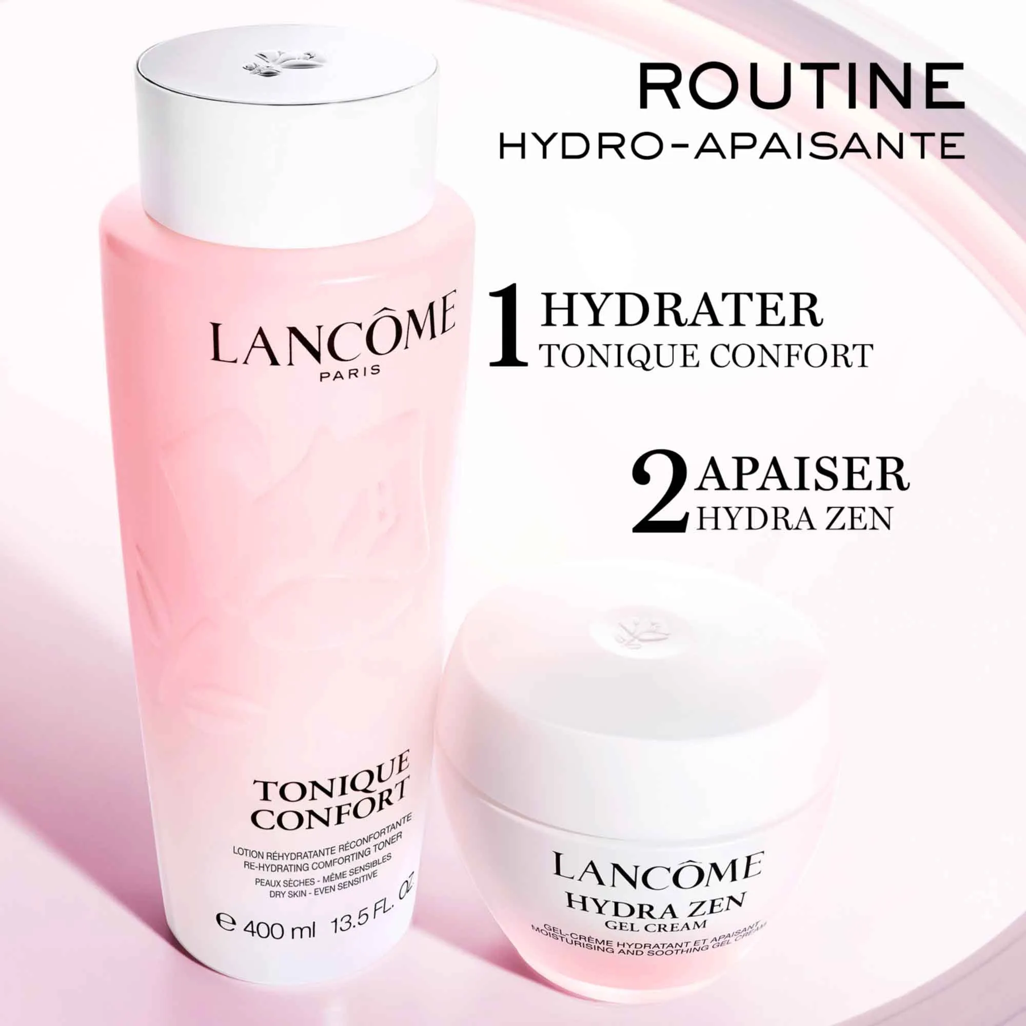 LANCÔME Confort Tónico