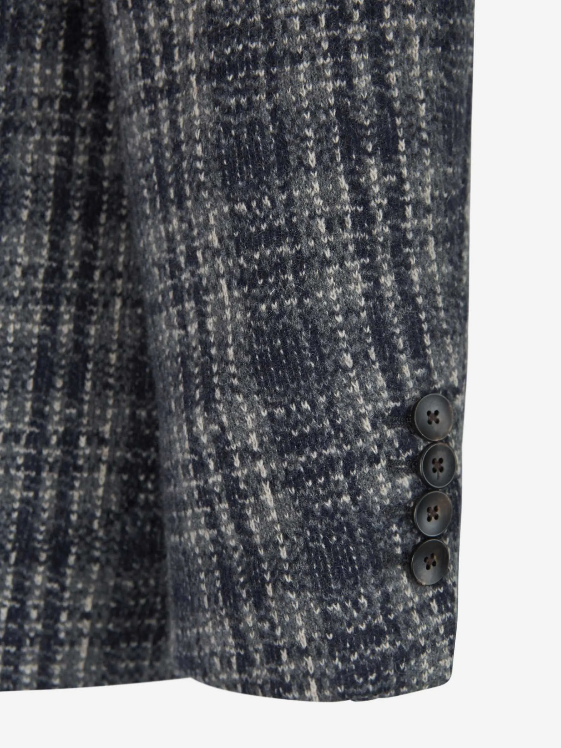 Lardini Americana Cuadros Cashmere