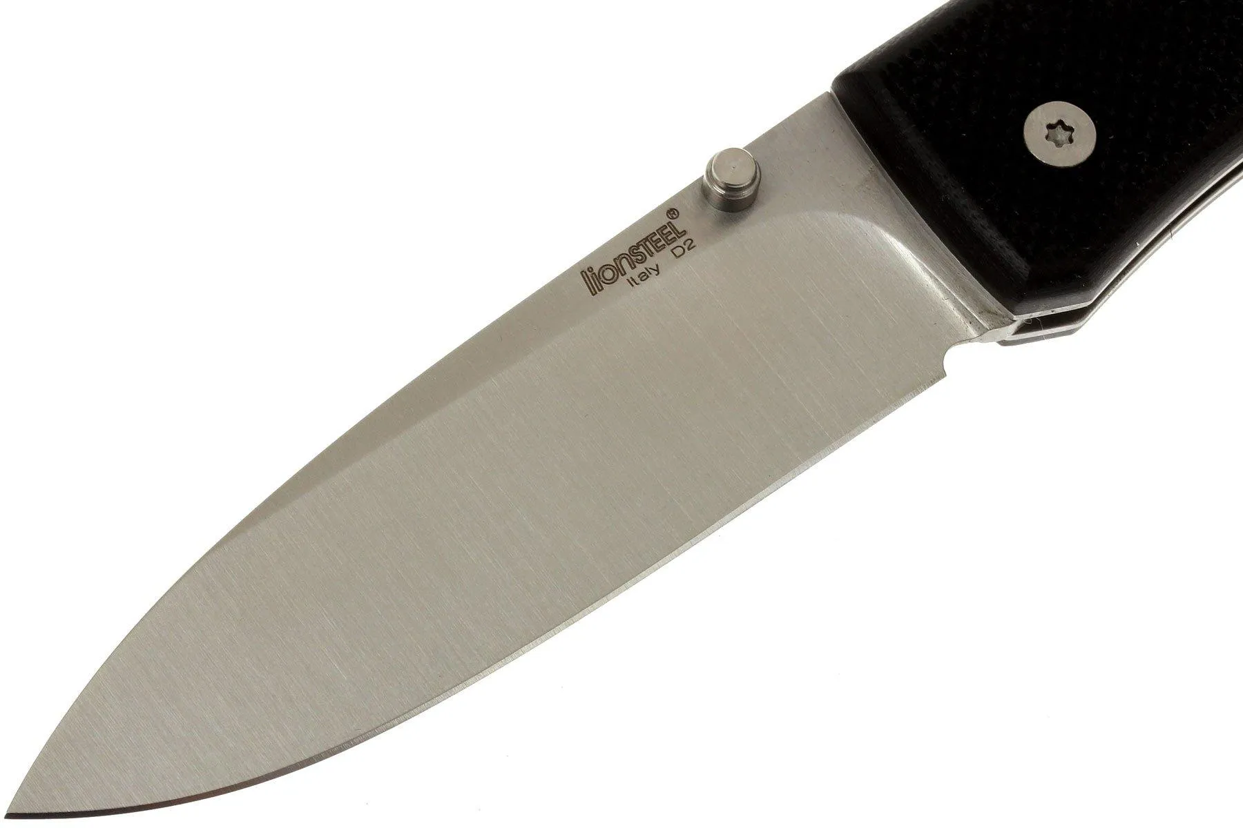 LionSteel Big Opera, 8810 BK