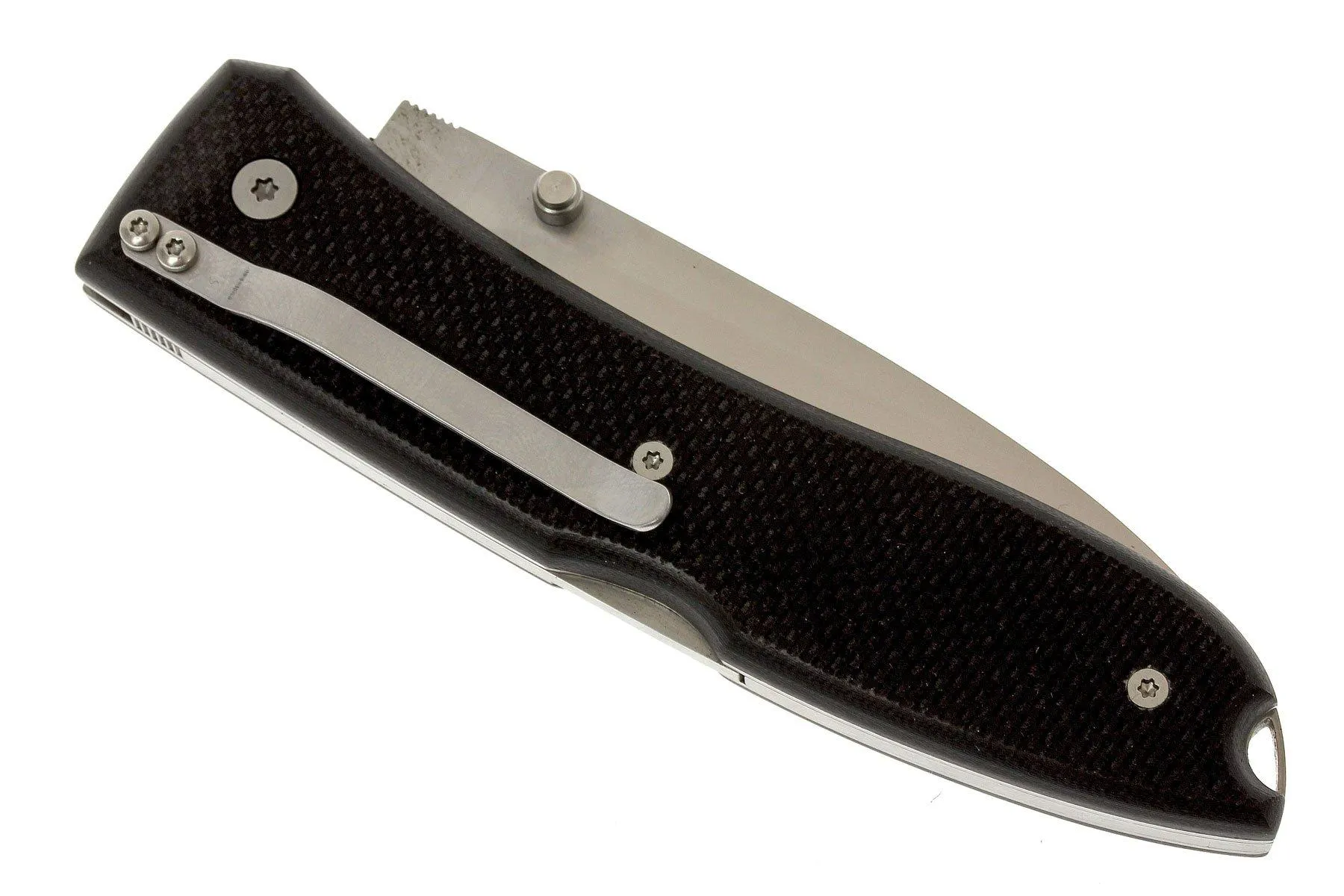 LionSteel Big Opera, 8810 BK