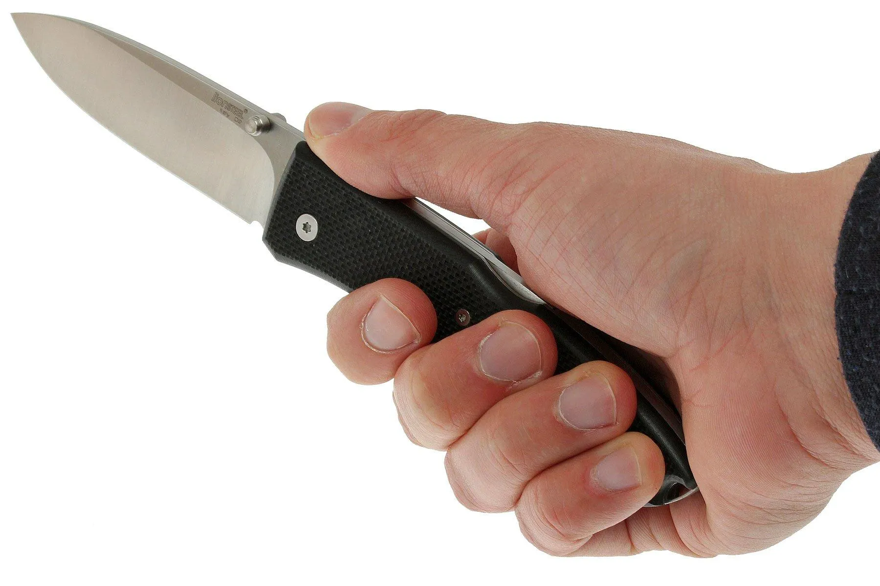 LionSteel Big Opera, 8810 BK