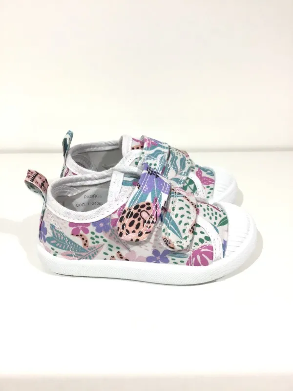Lona estampada