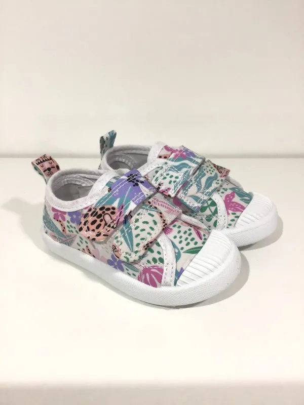 Lona estampada
