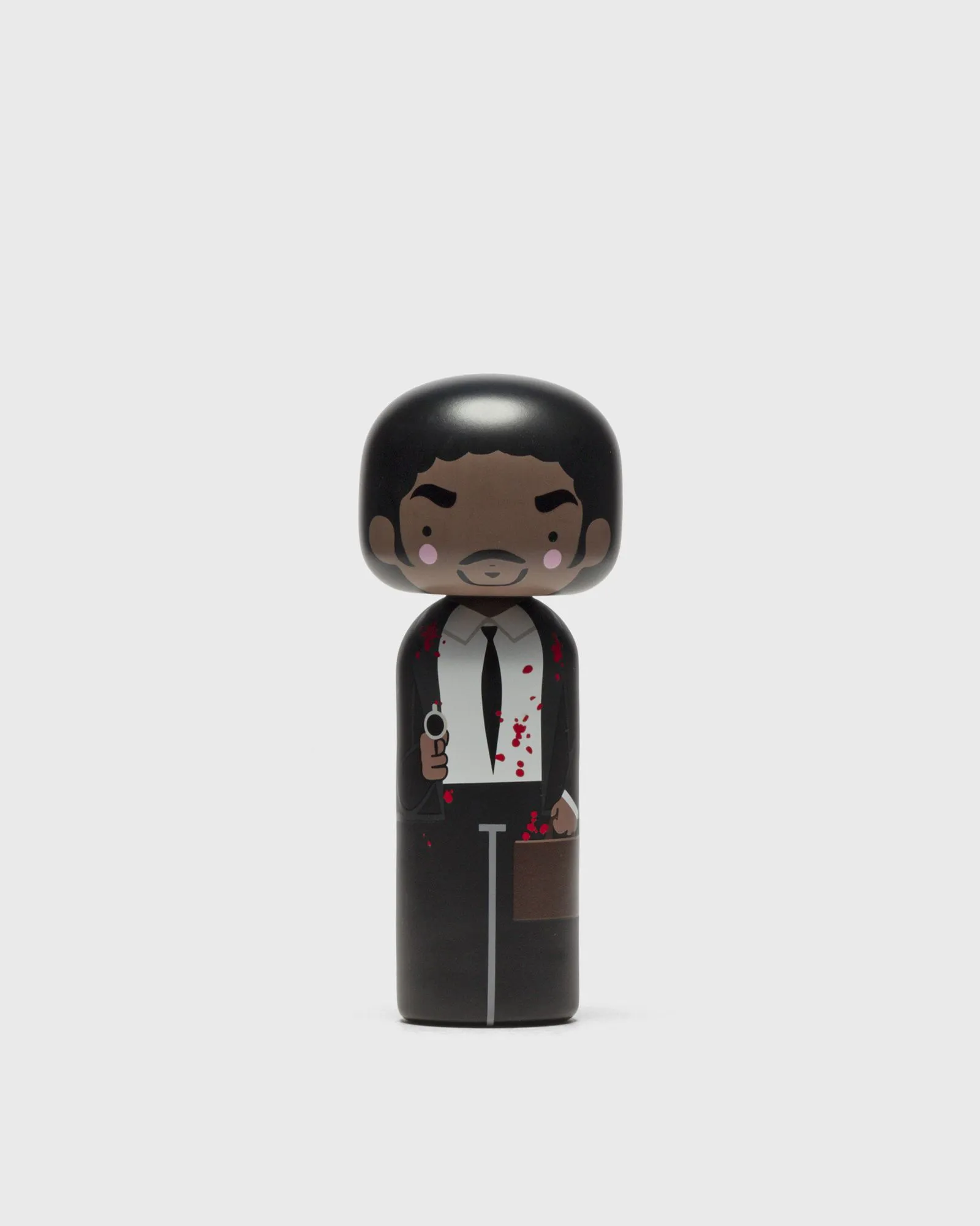 Lucie Kaas Pulp Fiction, Jules Winnfield