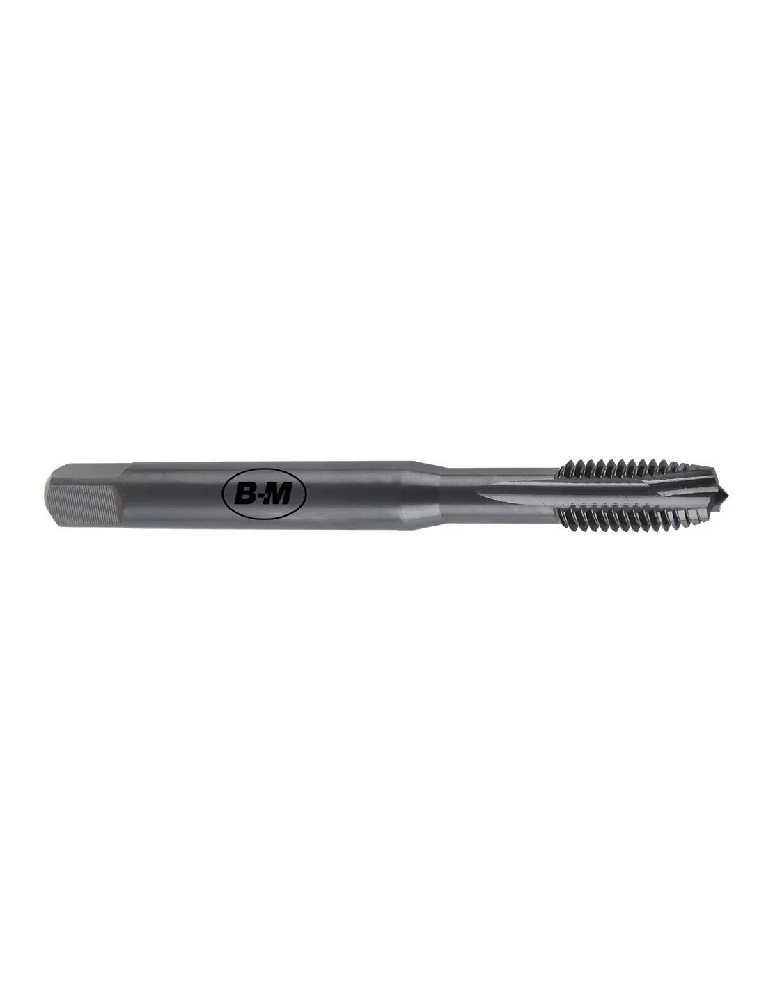 MACHO DIN376 F/B HSSE M24X3,00 SOFT