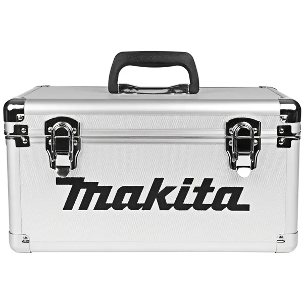 MAKITA  AS0VP007MK  CAJA DE METAL, 220X380X205MM, MANGO