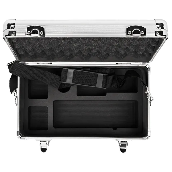 MAKITA  AS0VP007MK  CAJA DE METAL, 220X380X205MM, MANGO