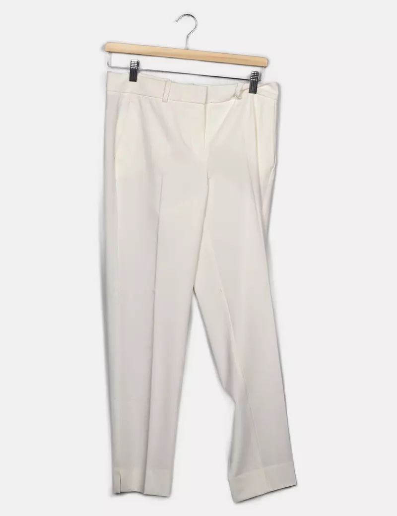 Mango Pantalones de tela Skinny o pitillo o slim