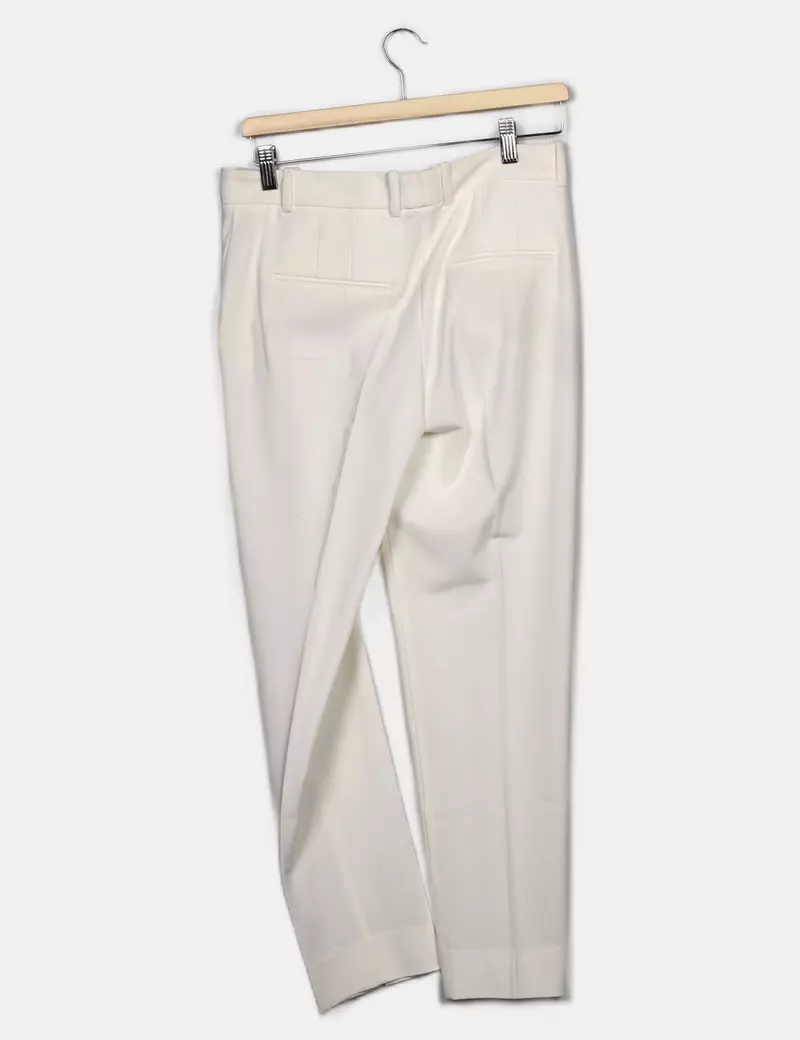 Mango Pantalones de tela Skinny o pitillo o slim