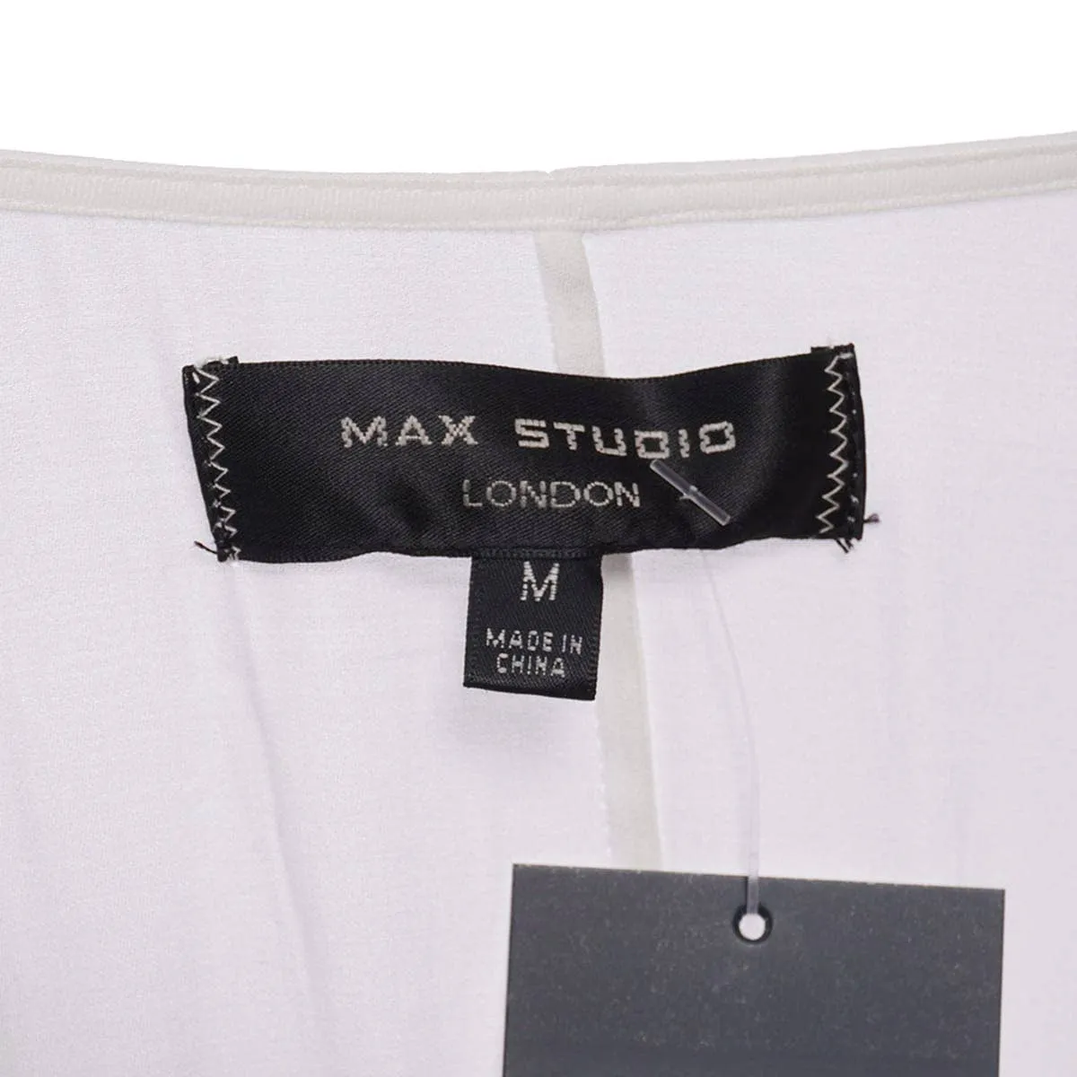 Max Studio Vestido