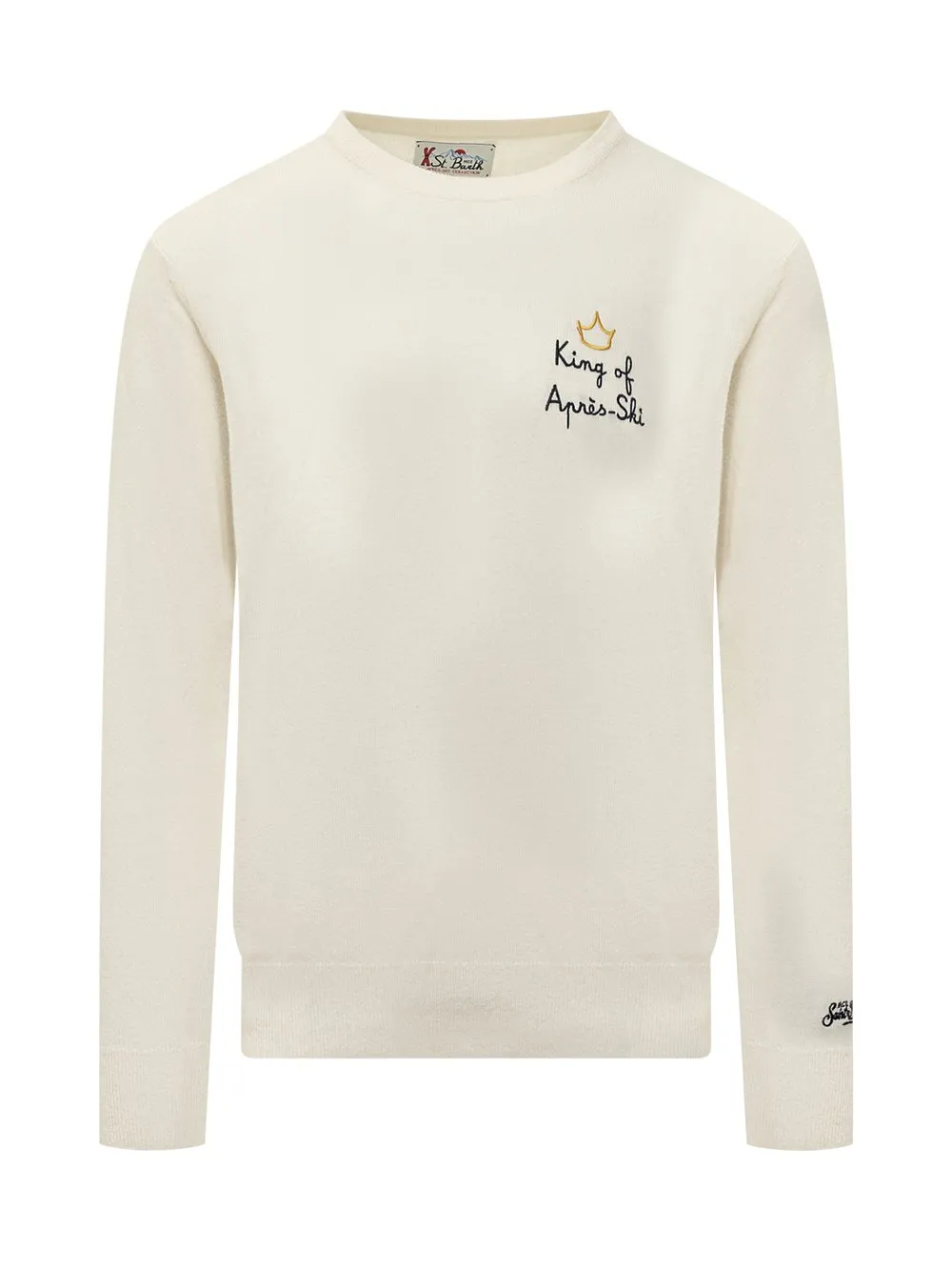 MC2 SAINT BARTH Apres Ski Sweater