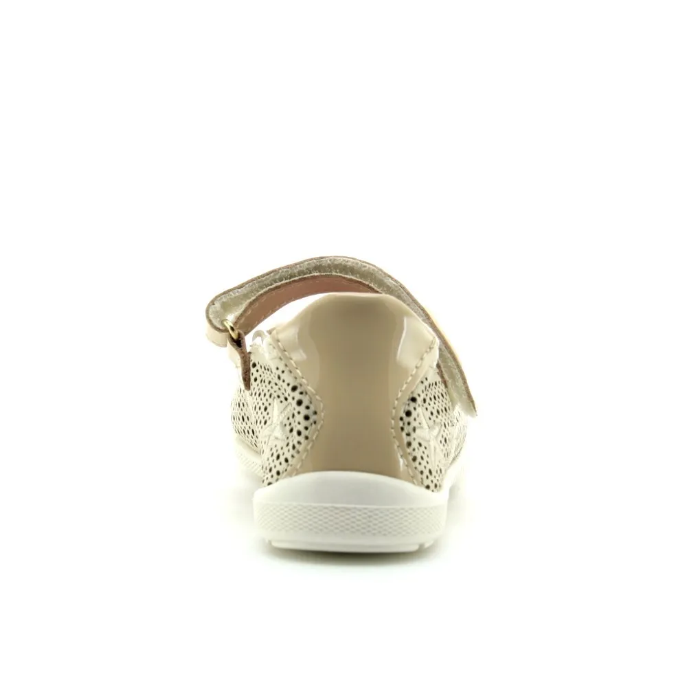 Merceditas Pablosky 317631 Beige Charol