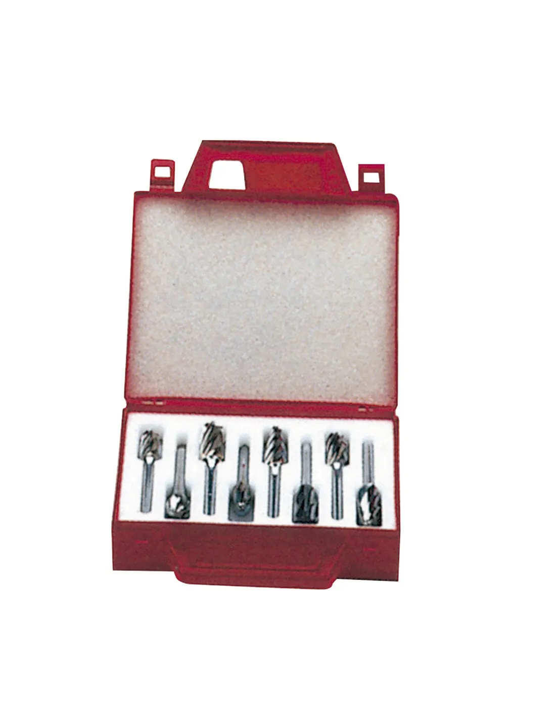 MINIESTUCHES REF.AUTOMOCION 8 FRESA