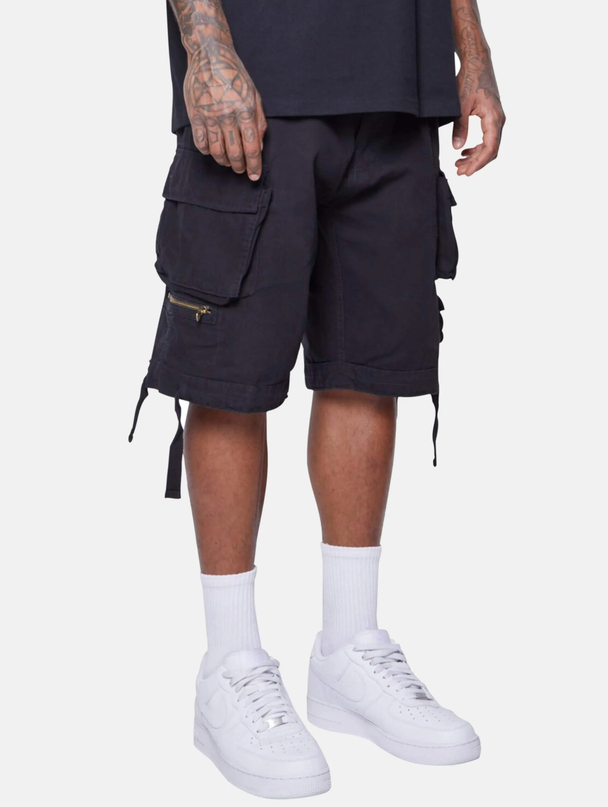 MJ Gonzales Multi Pocket