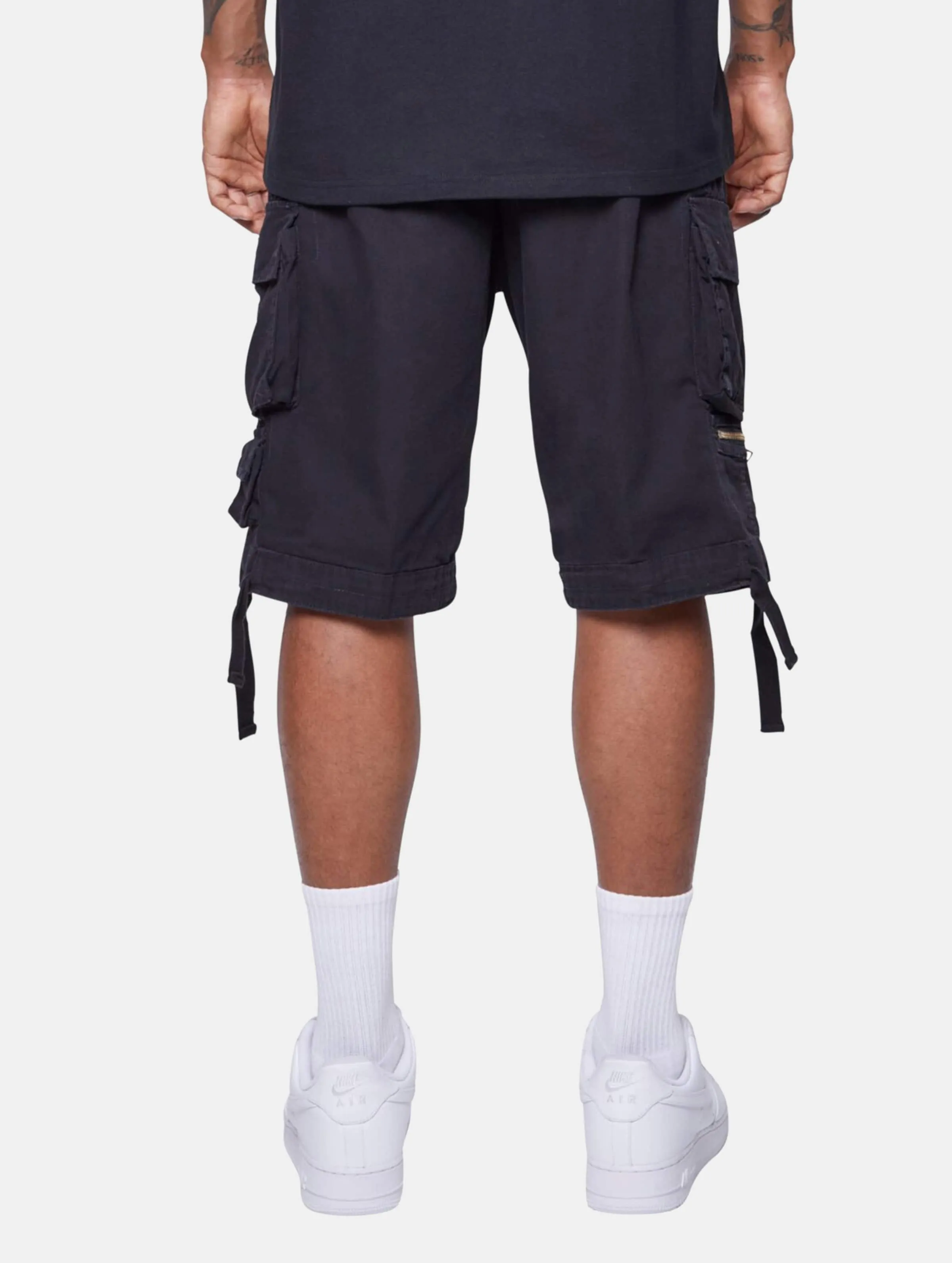 MJ Gonzales Multi Pocket