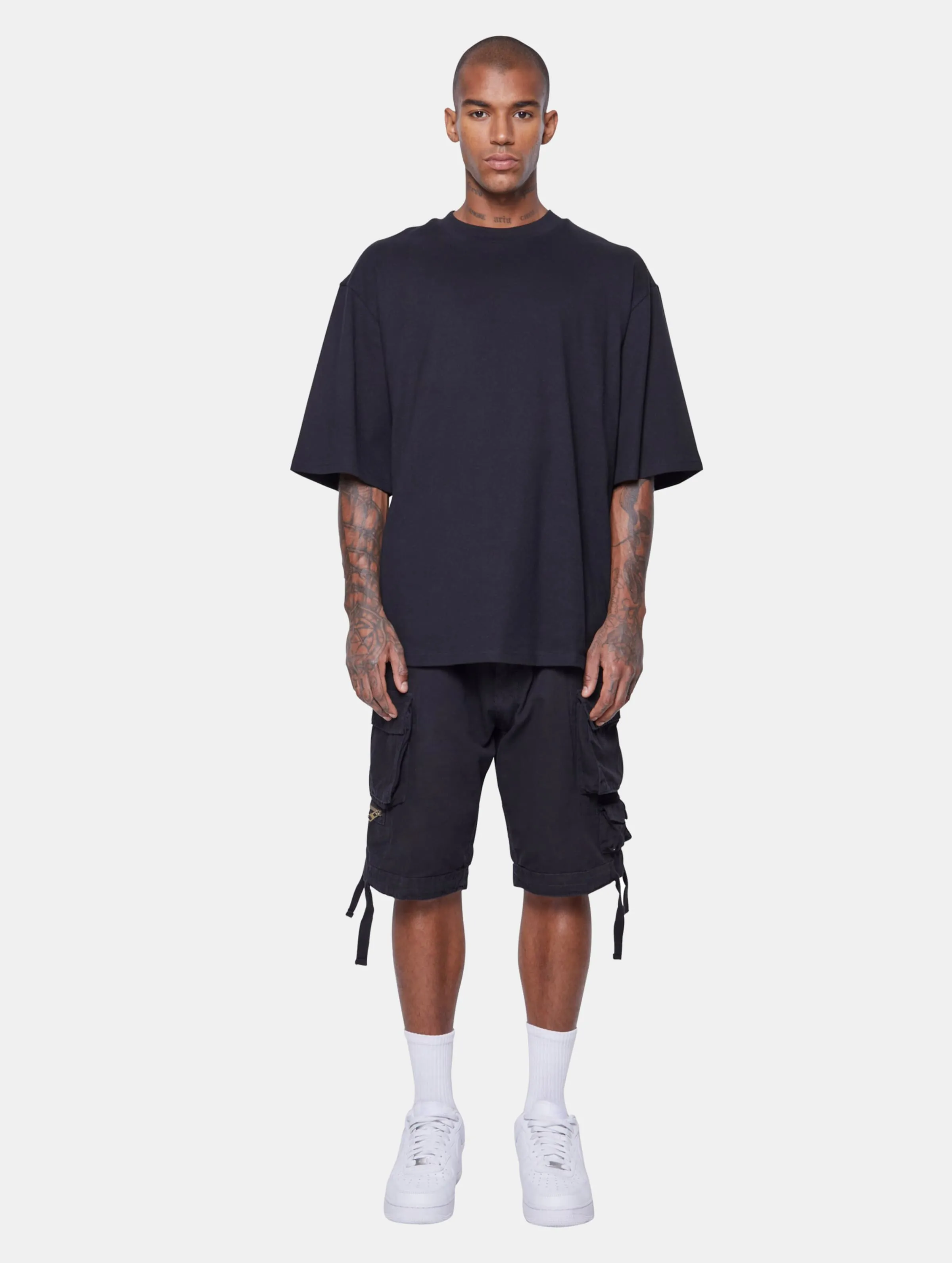 MJ Gonzales Multi Pocket