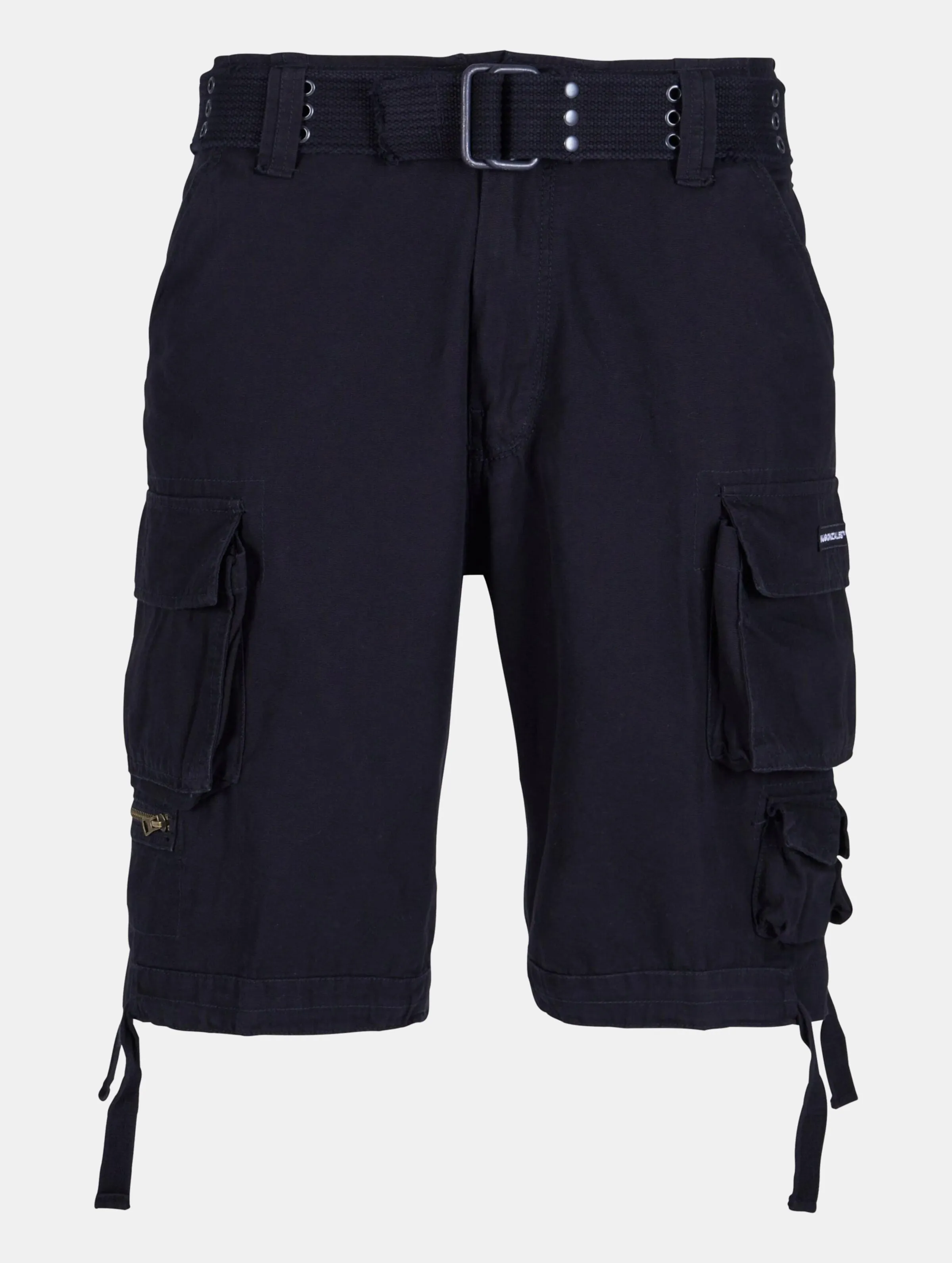 MJ Gonzales Multi Pocket