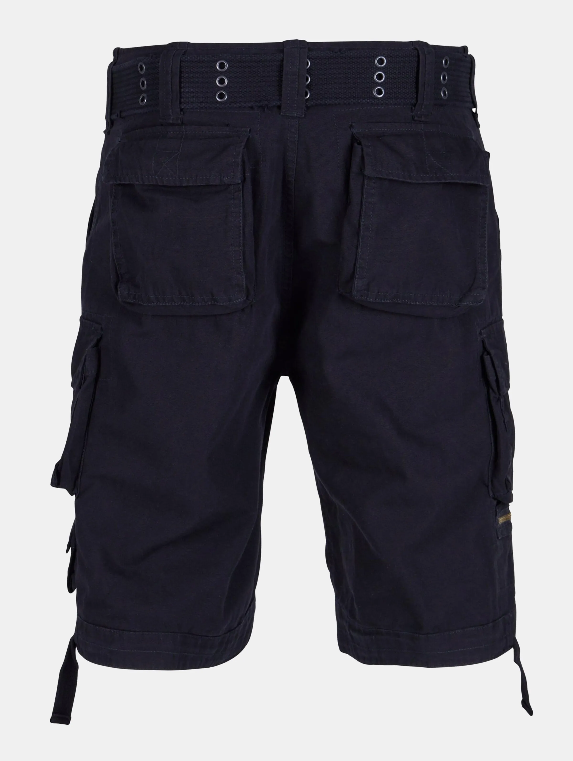 MJ Gonzales Multi Pocket