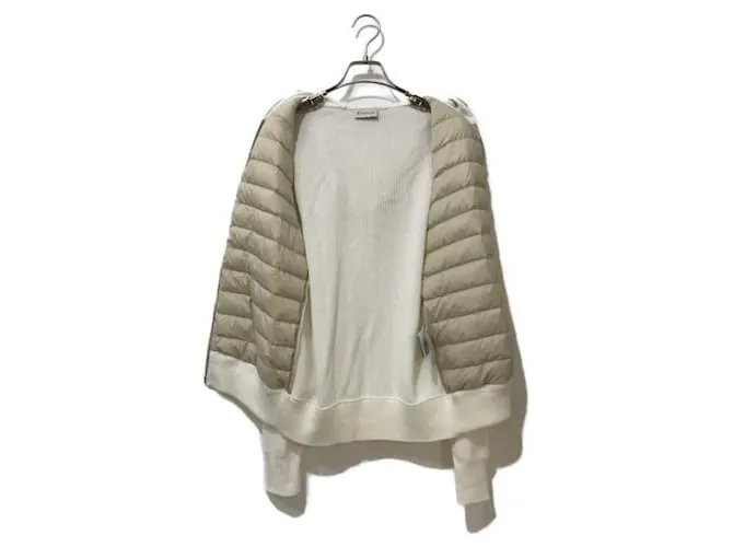 Moncler Abrigos de hombre abrigos Blanco 