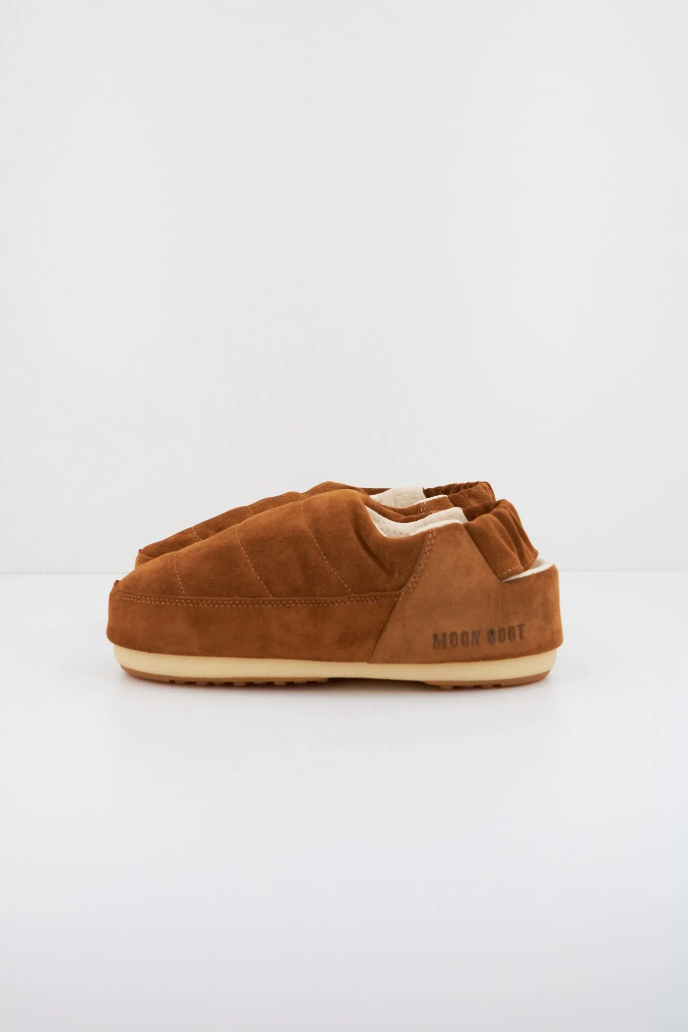 MOON BOOT MB SANDAL BAND SUEDE