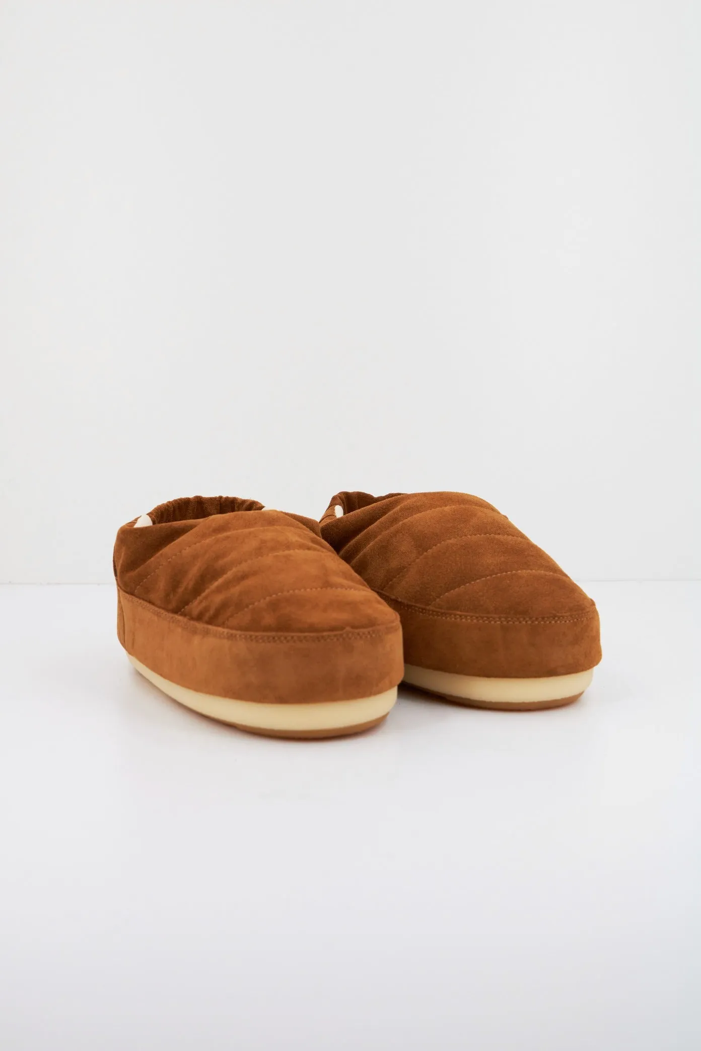 MOON BOOT MB SANDAL BAND SUEDE