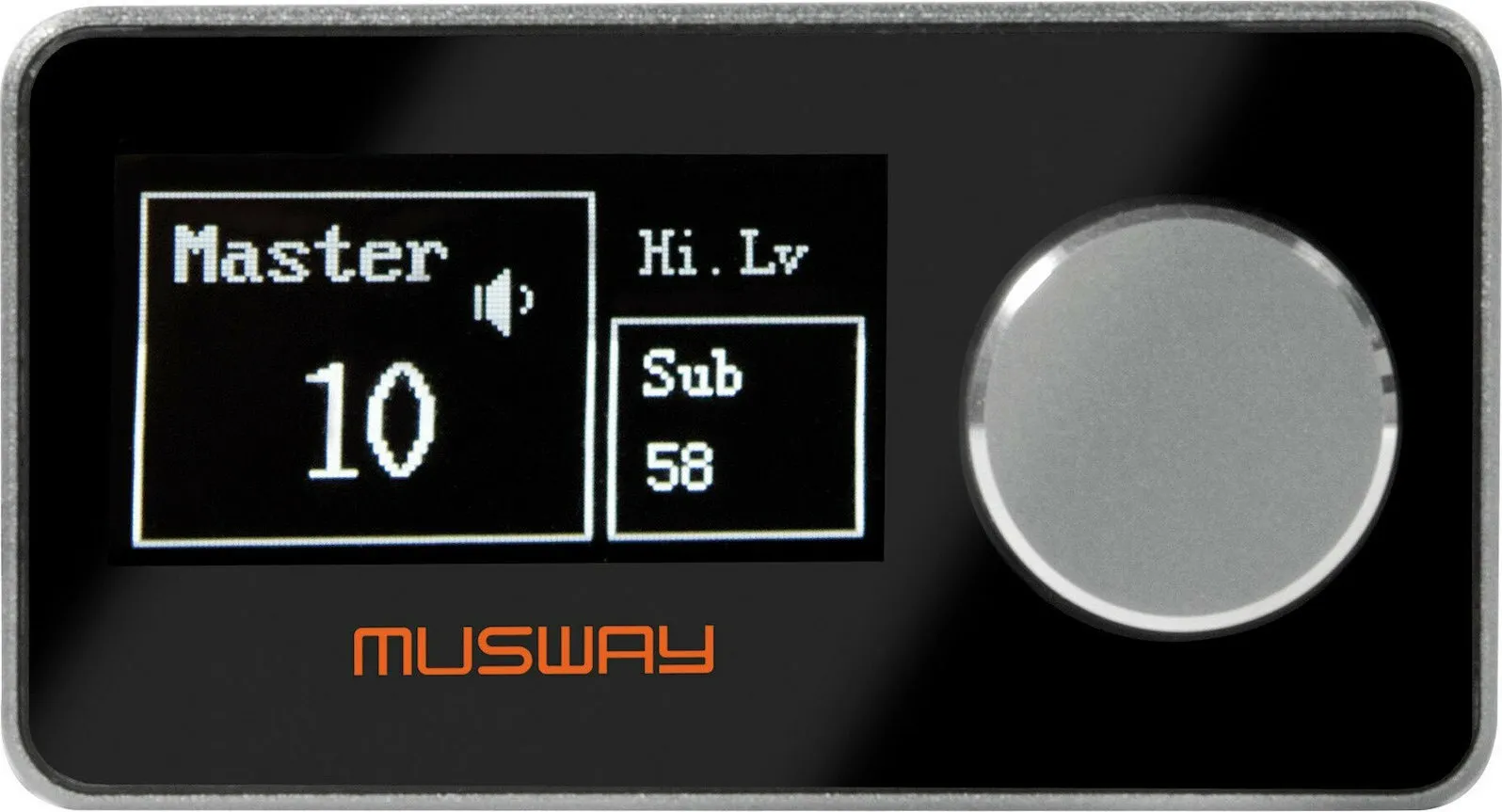 Musway DCR 1