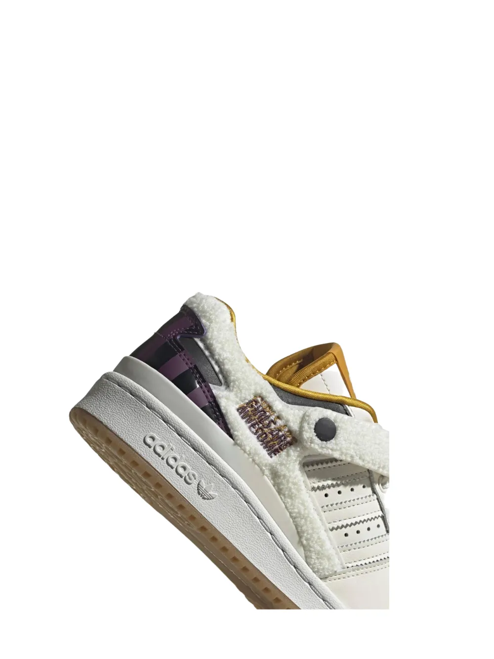 N370O Adidas Zapatilla Forum lo Girls Are Awesome Blanco