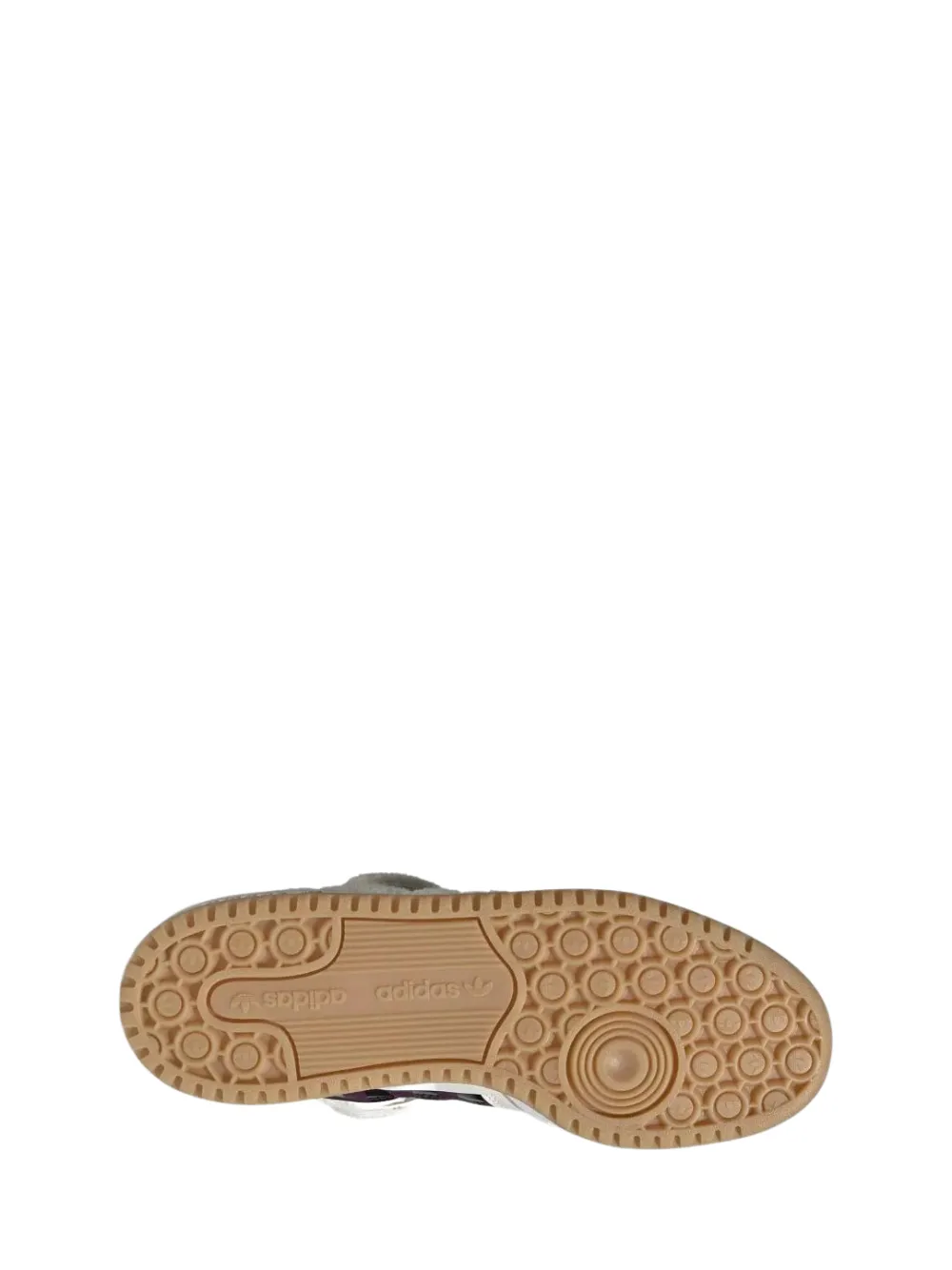 N370O Adidas Zapatilla Forum lo Girls Are Awesome Blanco