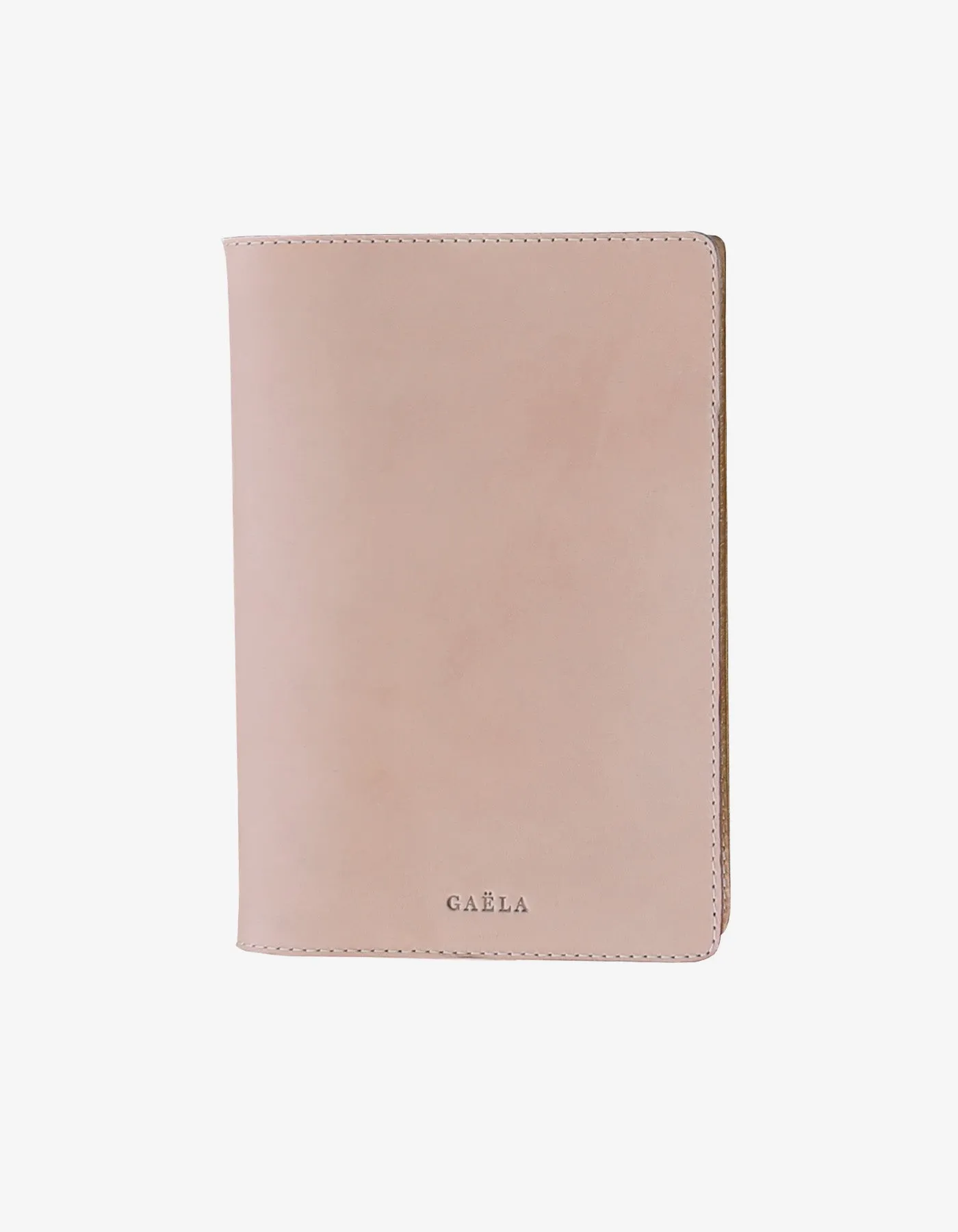 Natural Notebook