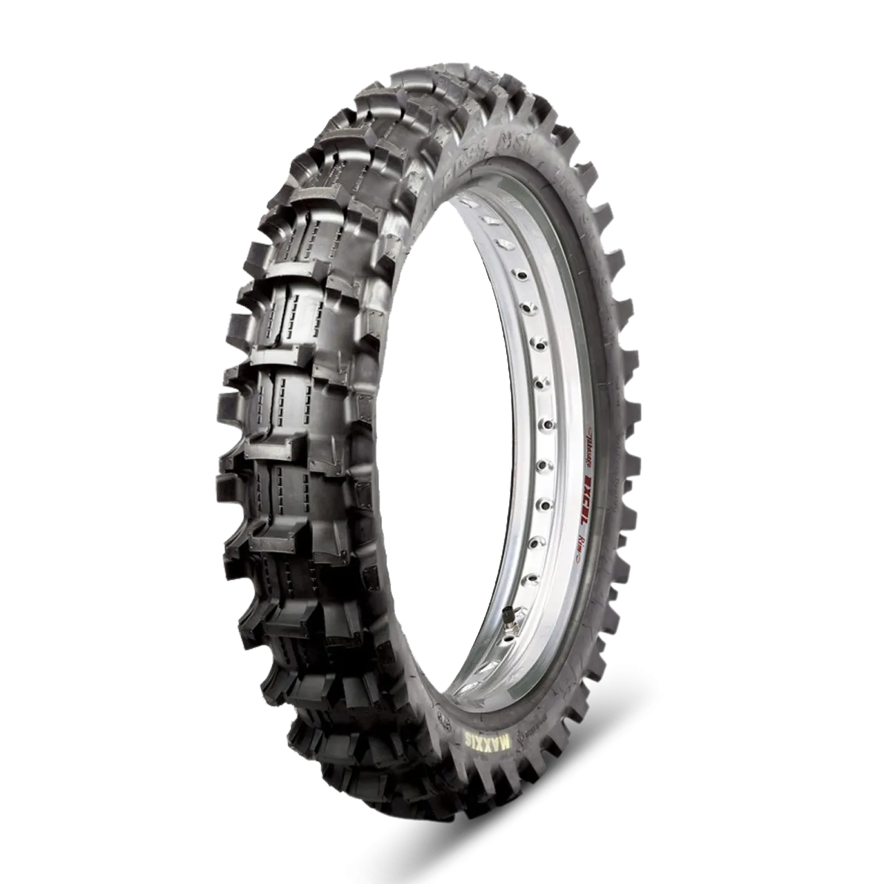 Neumático trasero Maxxis Maxxcross SM M7328