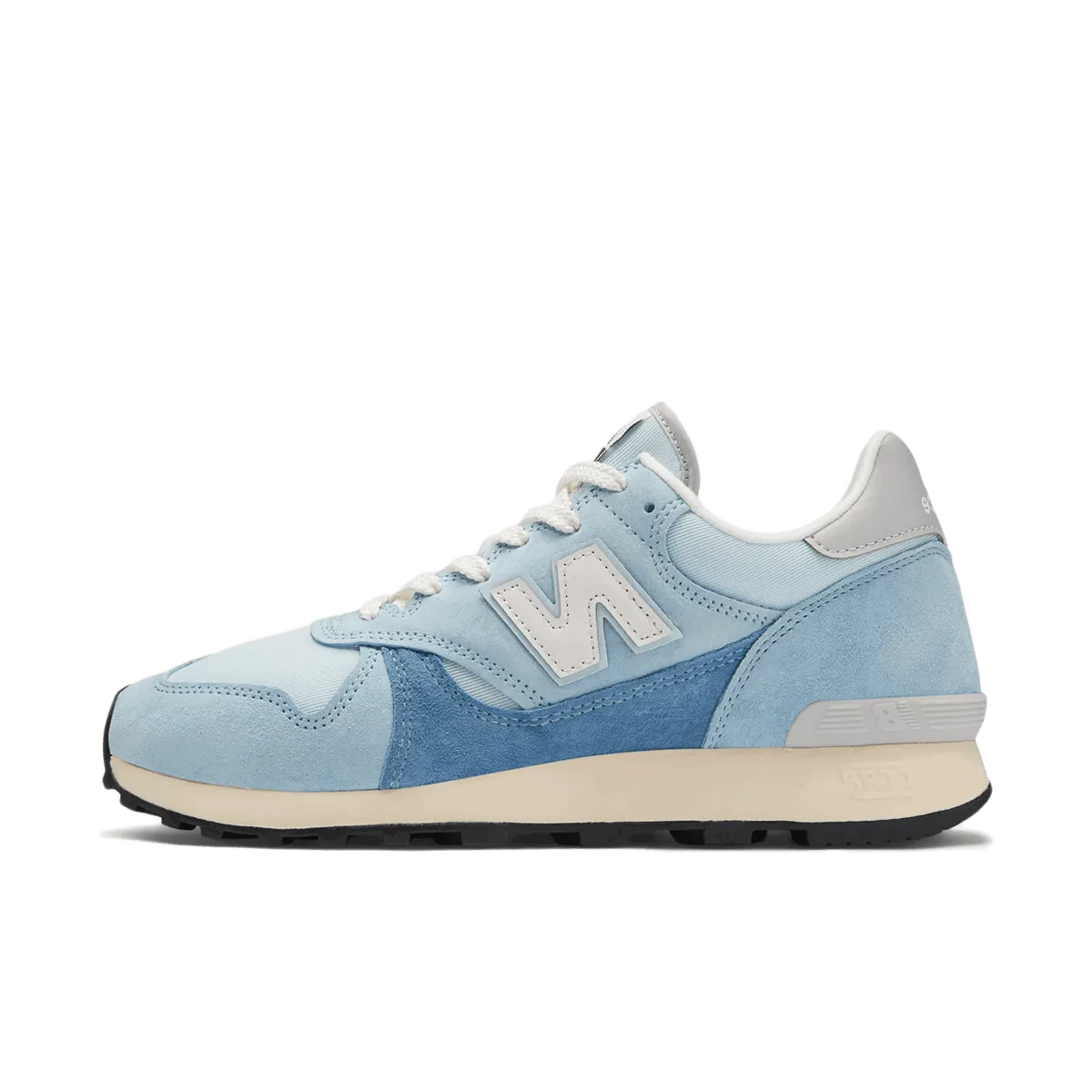 New Balance 475 "Quarry Blue"