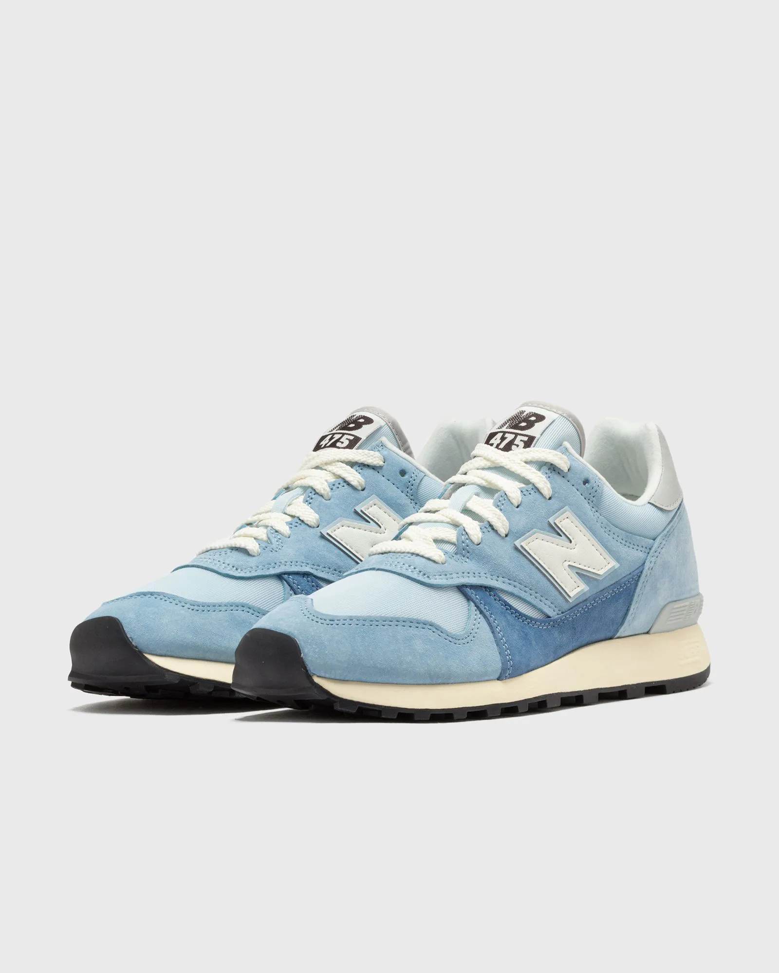 New Balance 475 "Quarry Blue"