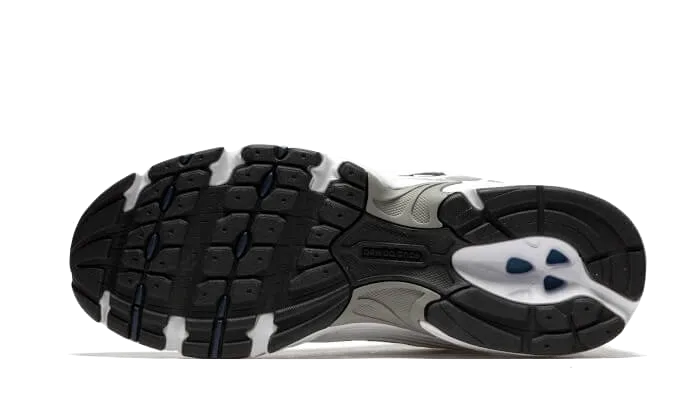 New Balance 530 White Grey Navy