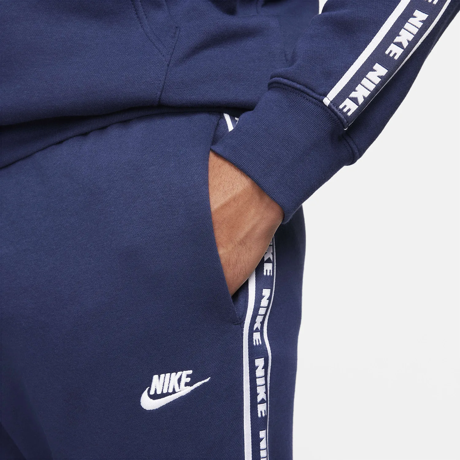Nike Club Fleece Chándales