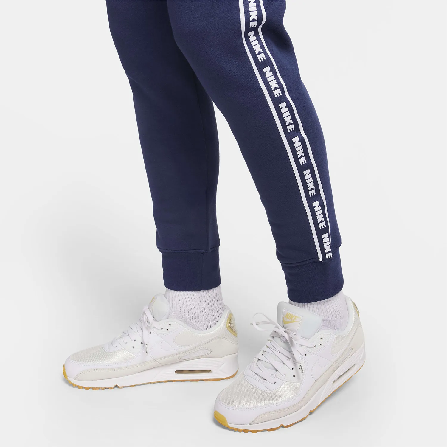 Nike Club Fleece Chándales