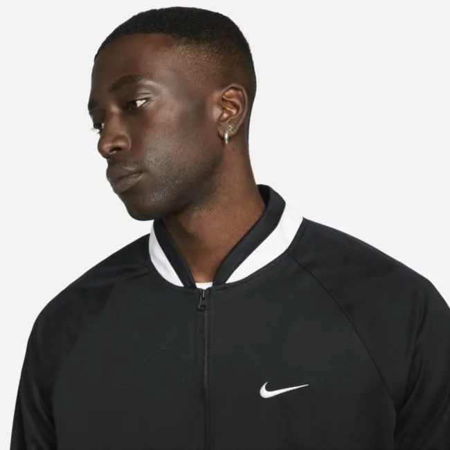 NIKE DRIFIT BASKETBALL JACKET