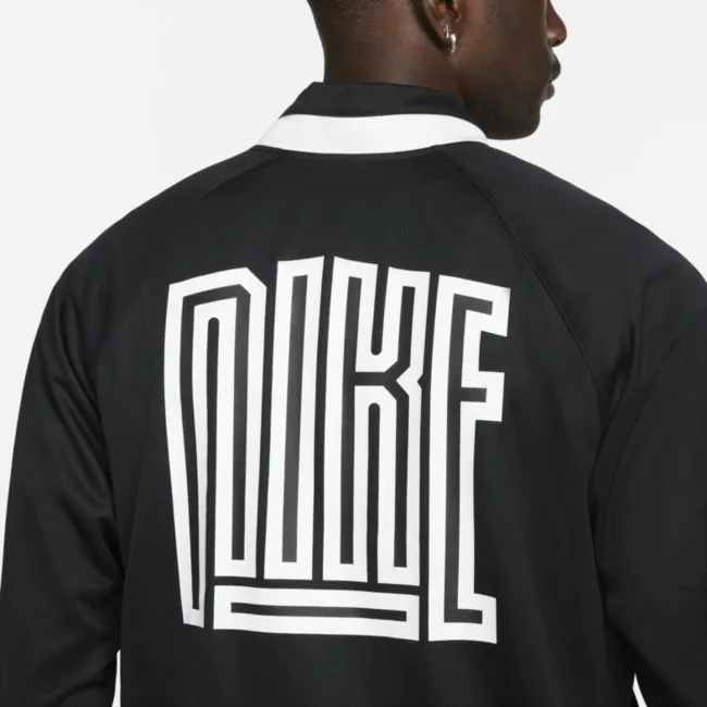NIKE DRIFIT BASKETBALL JACKET
