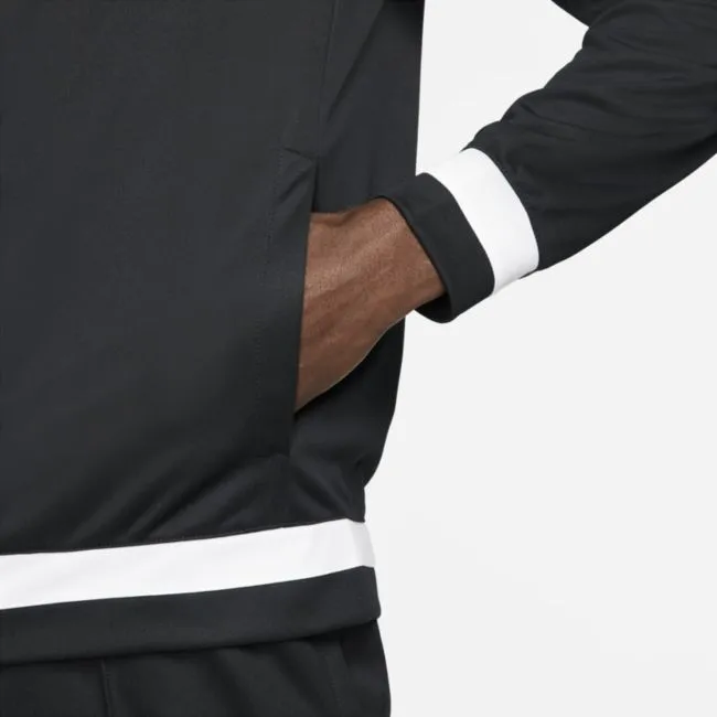 NIKE DRIFIT BASKETBALL JACKET