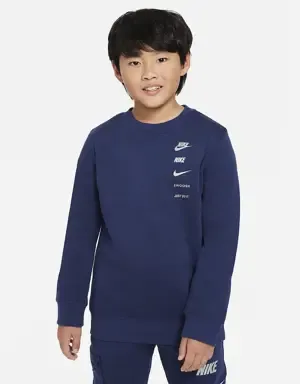 Nike Sportswear Standard Issue