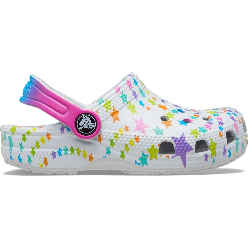 Nios | Classic Disco Dance Party Clog