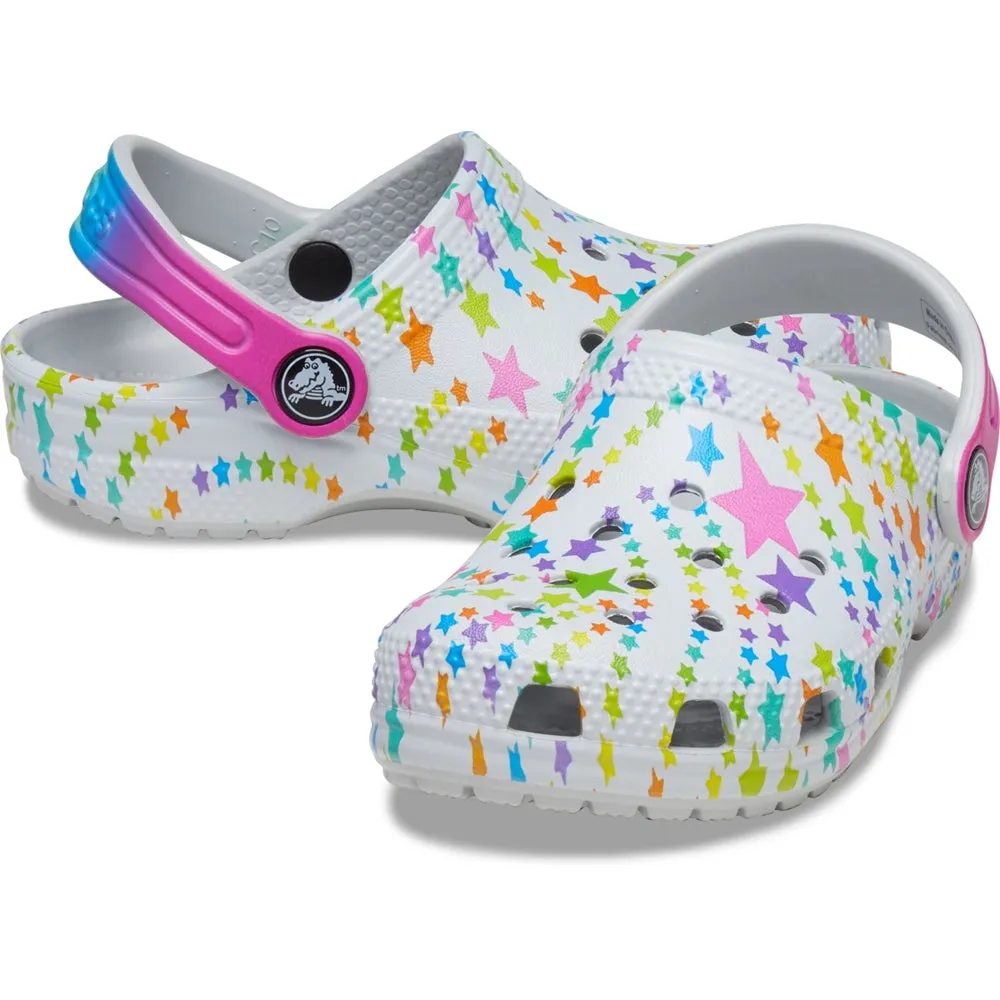 Nios | Classic Disco Dance Party Clog