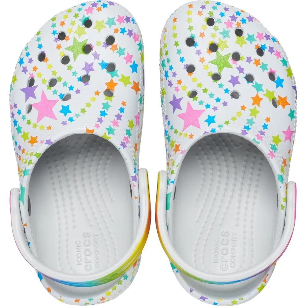 Nios | Classic Disco Dance Party Clog