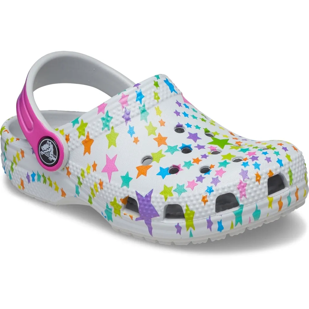 Nios | Classic Disco Dance Party Clog