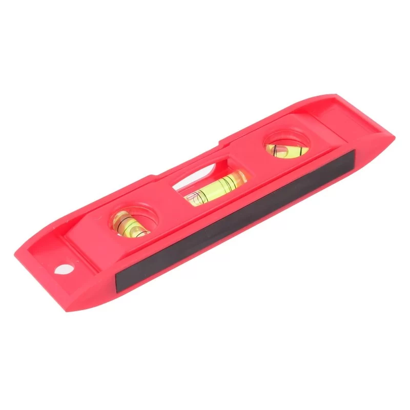 NIVEL TORPEDO 6" MAGNETICO BASICO 710054 ONSITE