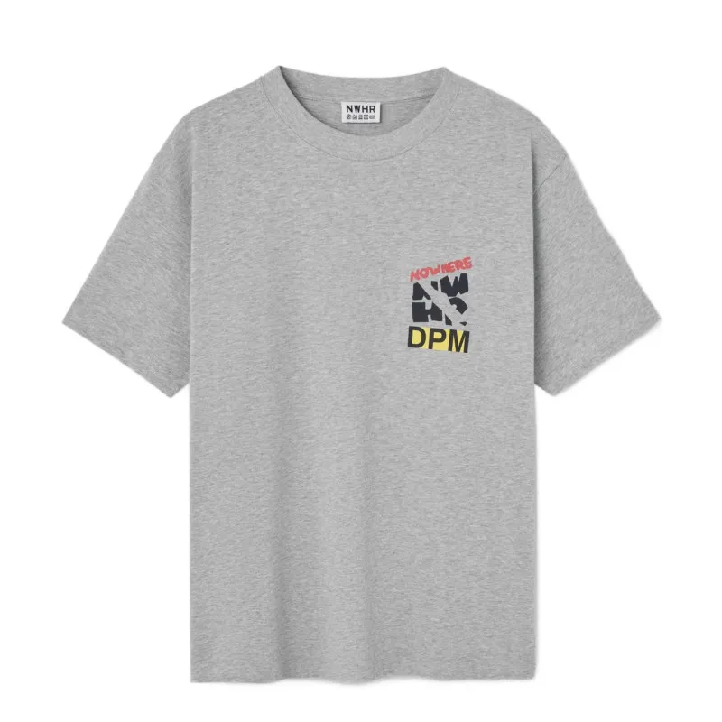 NWHR DPM
