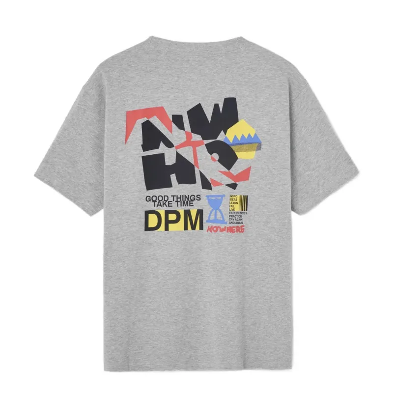 NWHR DPM